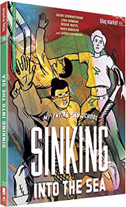 My Entire High School Sinking Into the Sea |   Blu-Ray